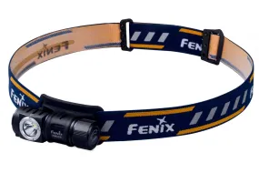 Fenix HM50R USB Rechargeable Headlamp - DISCONTINUED