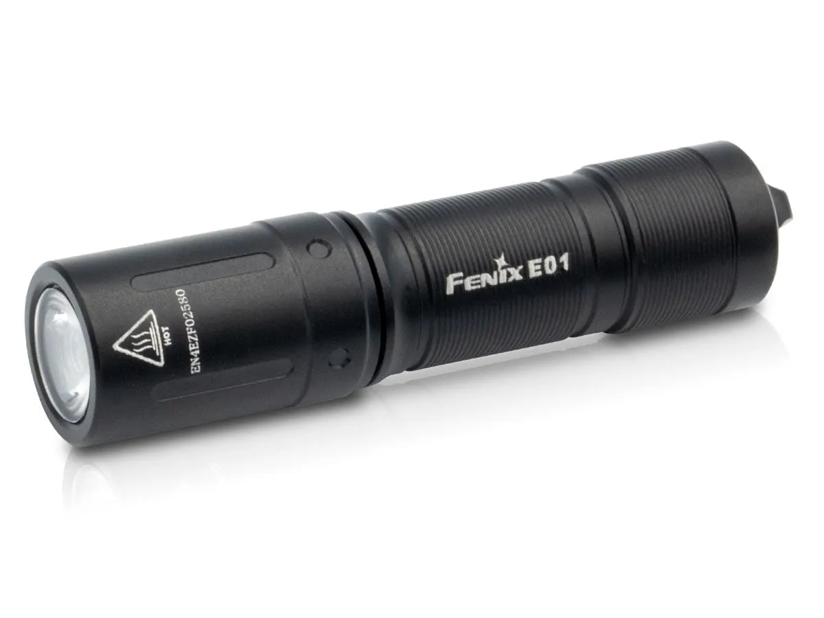 Fenix HM65R (1400 Lumens)