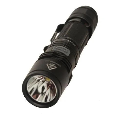 Fenix PD Series - 960 Lumen, CR123-18650