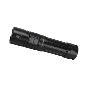 Fenix PD Series - PD40R, 3000 Lumens, Black