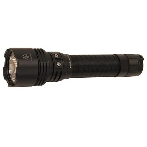 Fenix RC Series, Rechargeable,Black - 1000 Lumens