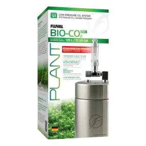 Fluval BIO CO2 Pro System 125L