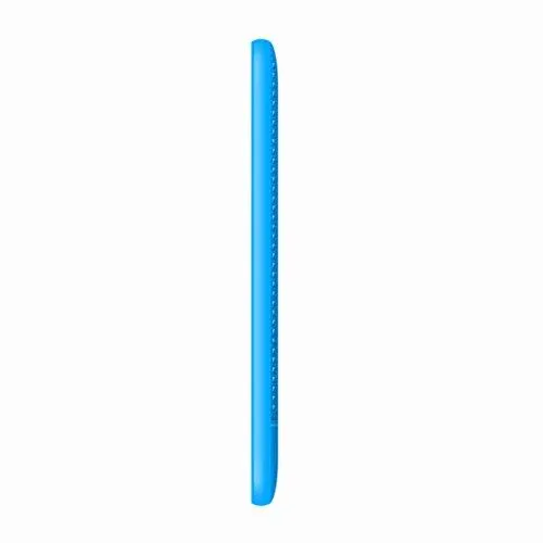 Fox Mobiles mini 1 - The Super Slim CleverPhone That Works With Your Smartphone (Blue Colour)