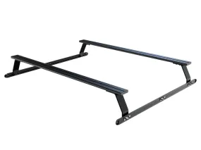 Front Runner Double Load Bar Kit For GMC Sierra Crew Cab 2014 - Current