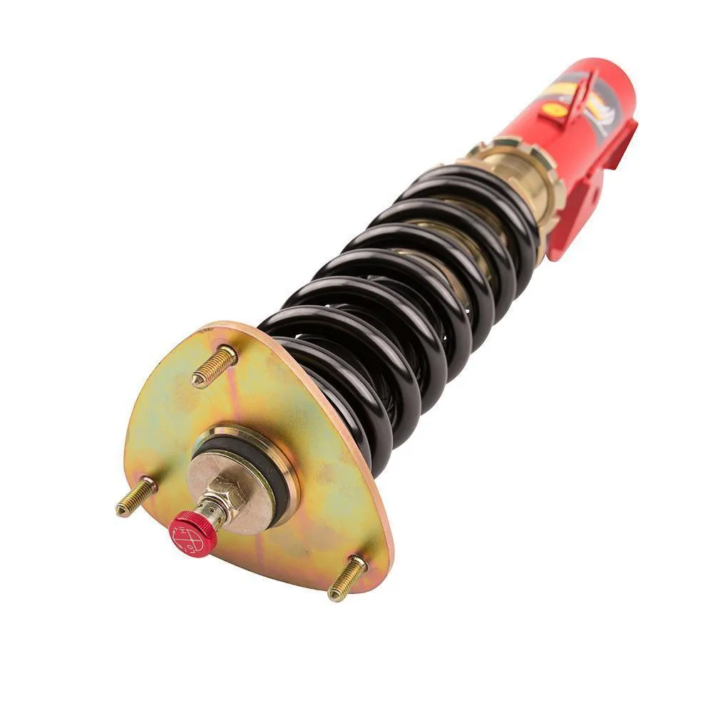 Function & Form Type-2 Coilovers | Multiple Fitments (F2-WRXT2)