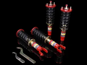 Function & Form Type II Coilovers - Integra / RSX