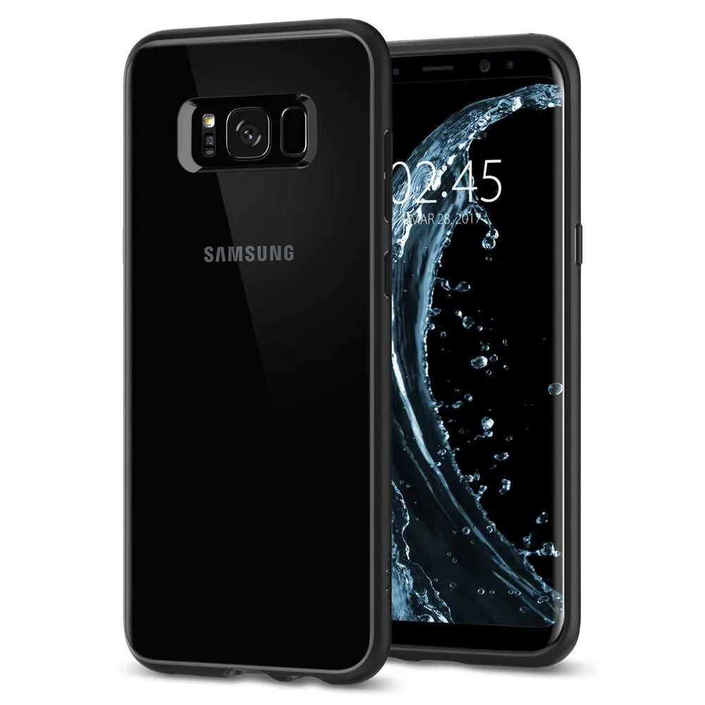 Galaxy S8 Plus Case Ultra Hybrid