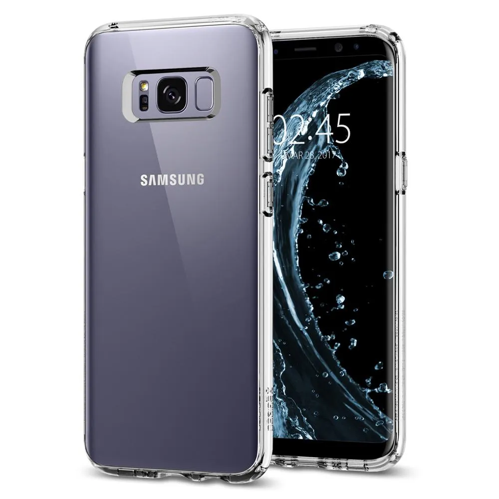 Galaxy S8 Plus Case Ultra Hybrid