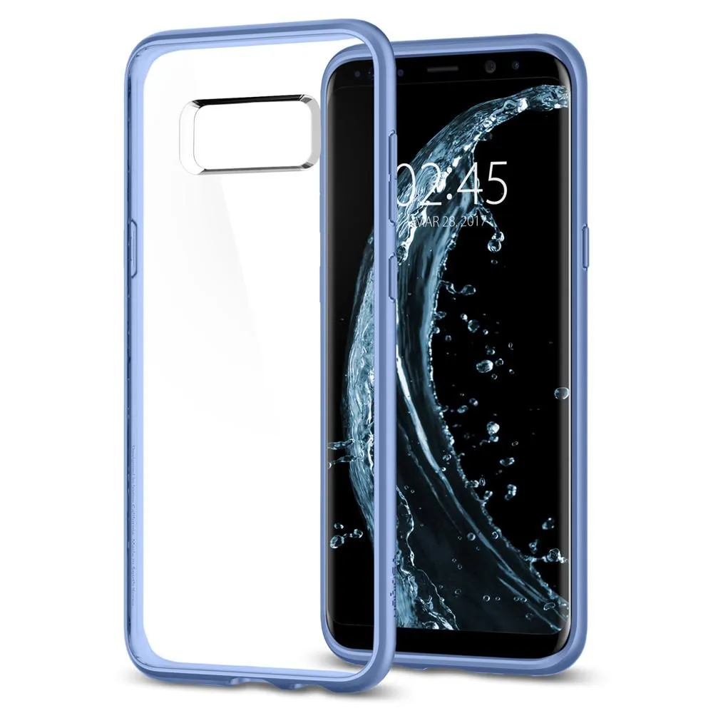 Galaxy S8 Plus Case Ultra Hybrid