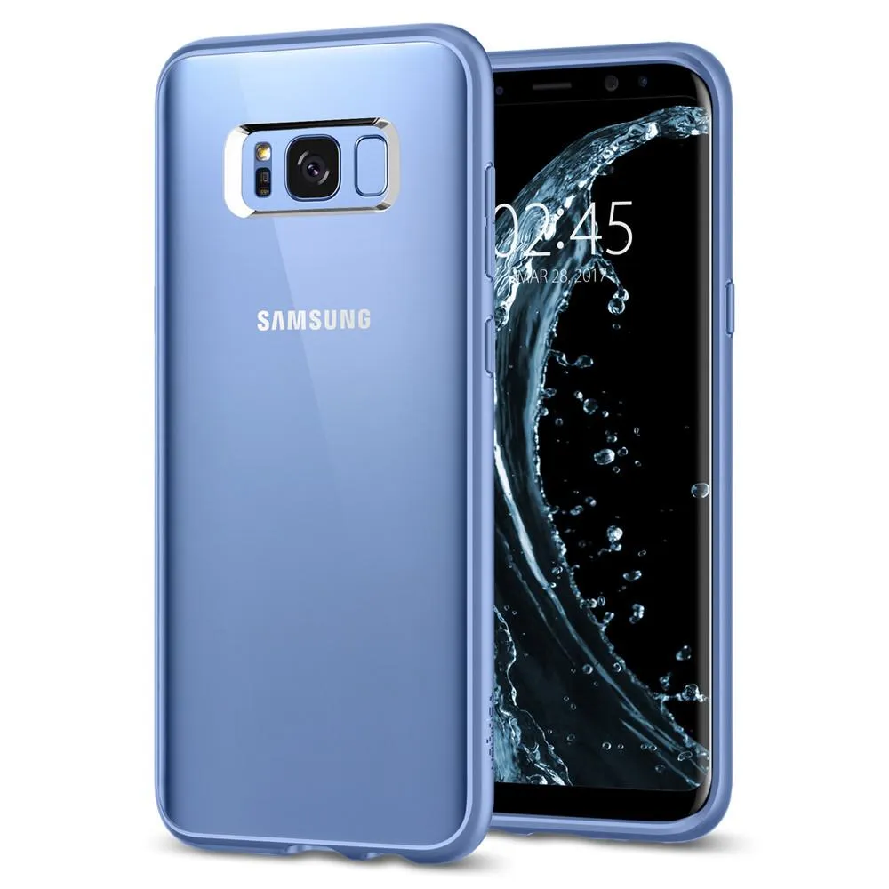 Galaxy S8 Plus Case Ultra Hybrid