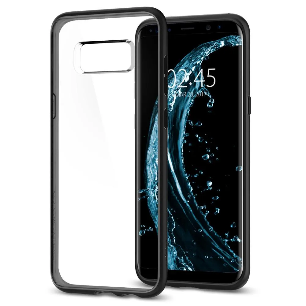 Galaxy S8 Plus Case Ultra Hybrid