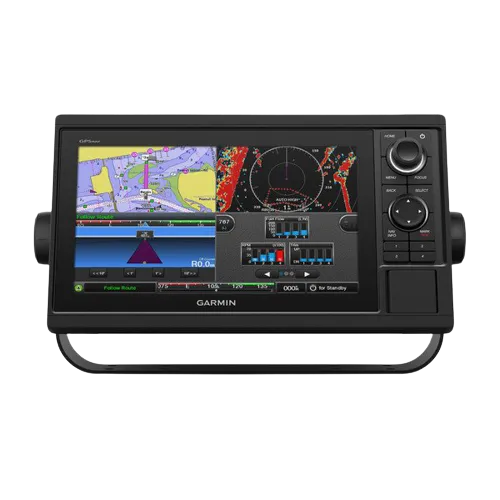 Garmin - GPS Map