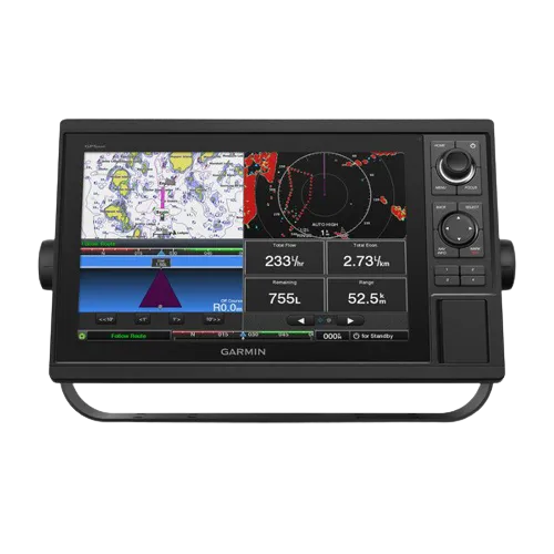 Garmin - GPS Map