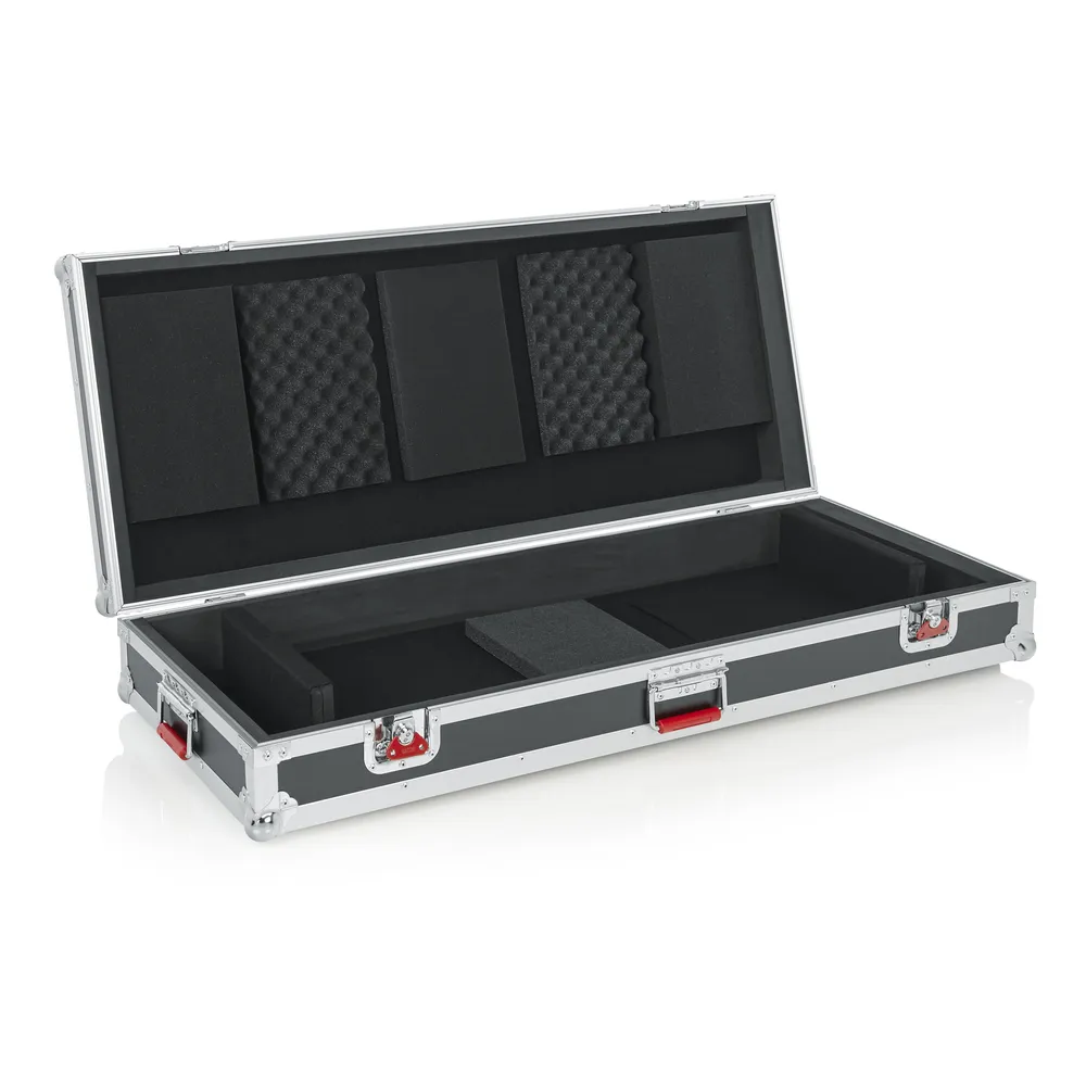 Gator G-TOUR 61V2 G-TOUR 61 Note Keyboard Case