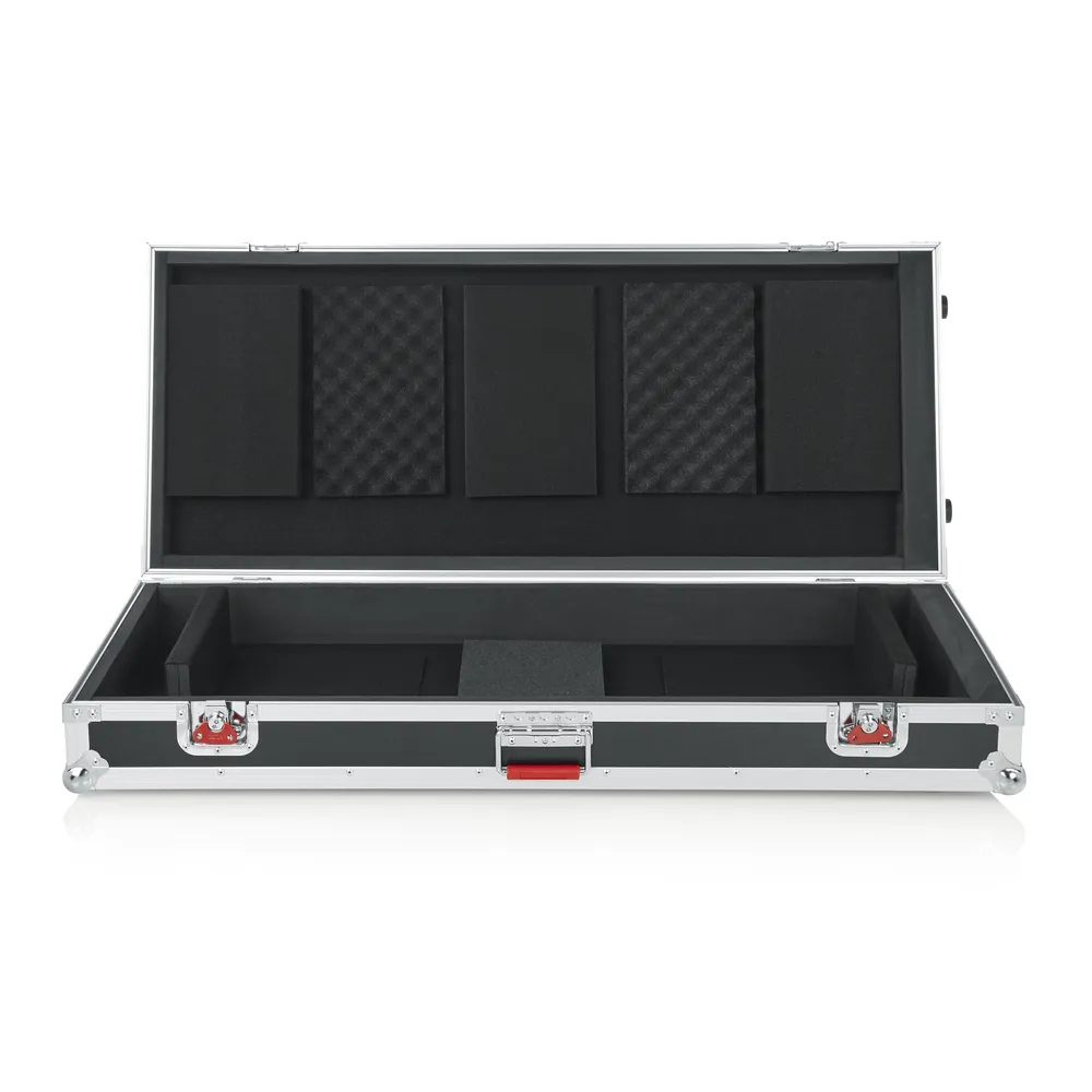 Gator G-TOUR 61V2 G-TOUR 61 Note Keyboard Case