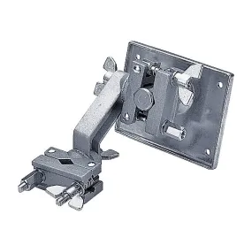 Gibraltar Electronic Module Mounting Plate Stem   Clamp Mount