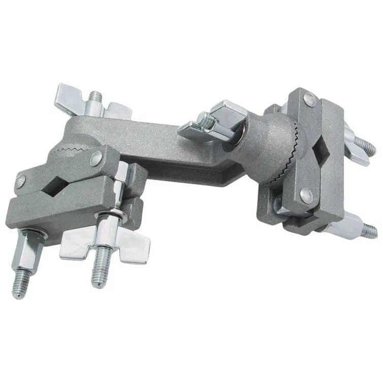 Gibraltar Electronic Module Mounting Plate Stem   Clamp Mount