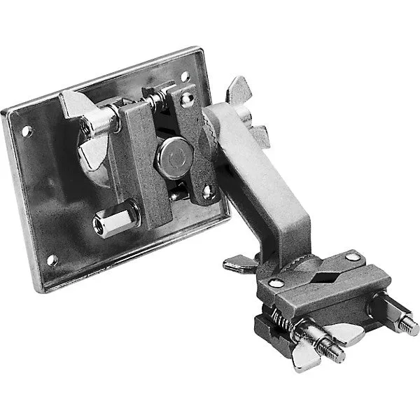 Gibraltar Electronic Module Mounting Plate Stem   Clamp Mount