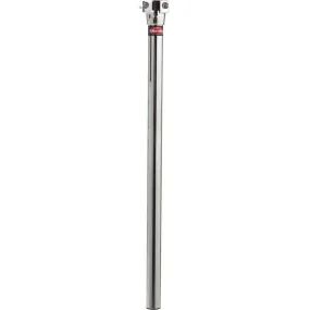 Gibraltar Long 30" Mounted Post with Adapter