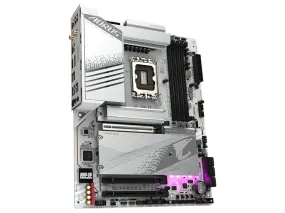 Gigabyte Z790 AORUS ELITE AX ICE LGA1700 ATX Motherboard