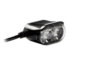 Gloworm Lightset Alpha 1200 Lumens 4Cell Battery