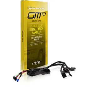 GM T HARNESS GM5 