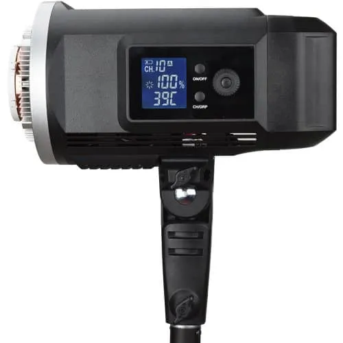 Godox SLB60W LED Video Light