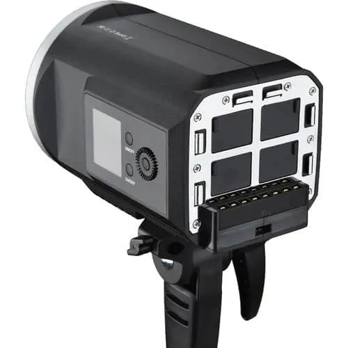 Godox SLB60W LED Video Light