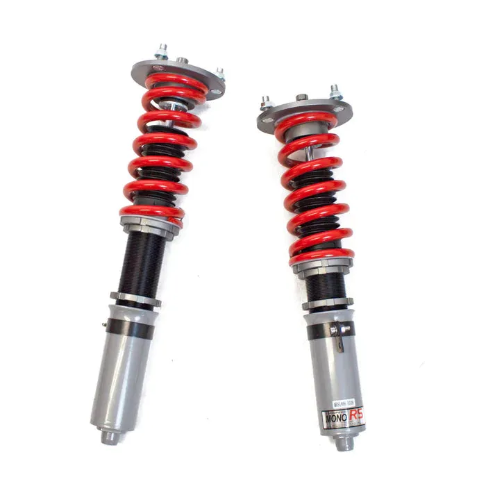 Godspeed MonoRS Coilovers Lexus GS300 GS350 GS430 AWD (06-12) 32 Way Adjustable