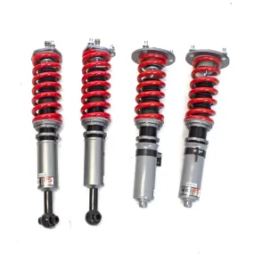 Godspeed MonoRS Coilovers Lexus GS300 GS350 GS430 AWD (06-12) 32 Way Adjustable