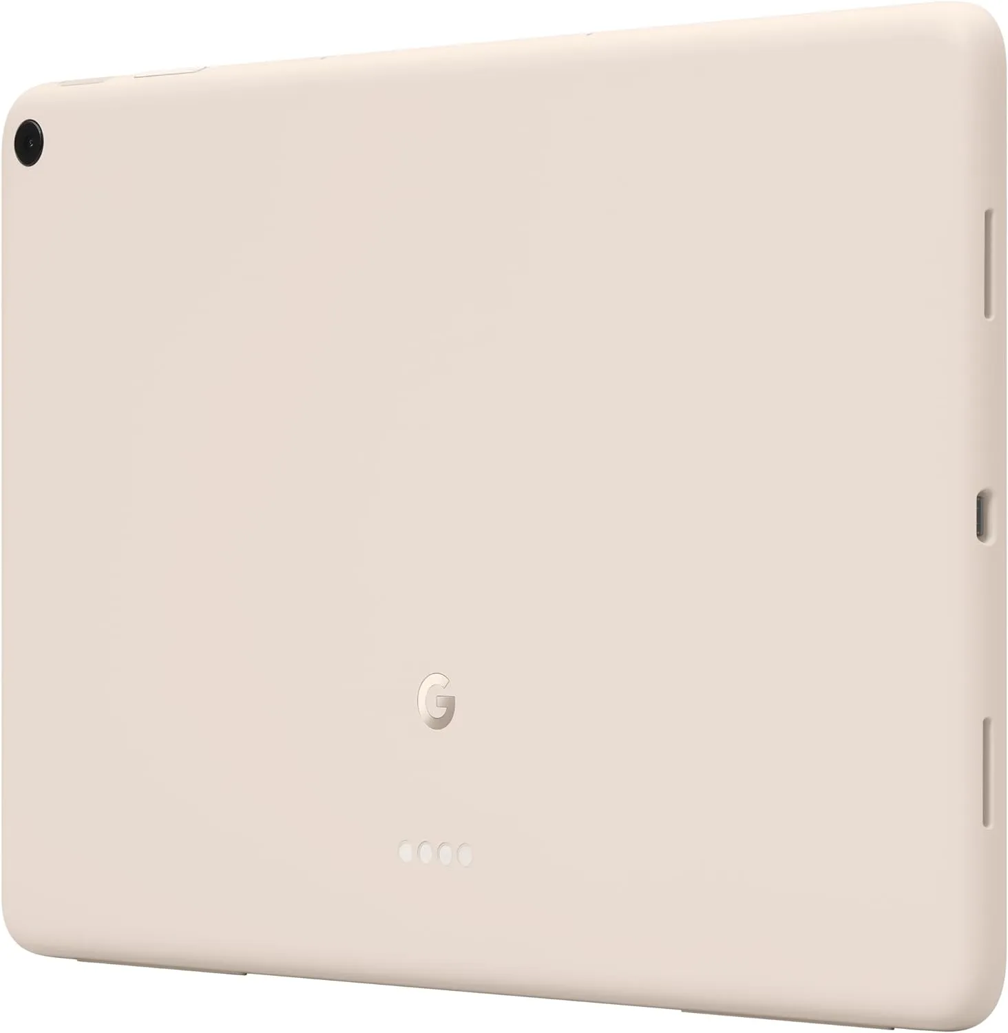 Google Pixel Tablet – Android tablet with 11-inch screen and extra-long battery life – 8 GB RAM – 128 GB storage – Porcelain