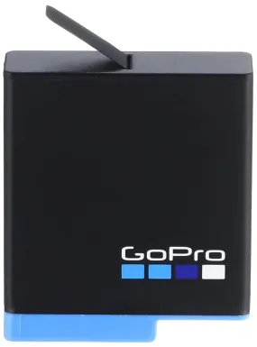 GoPro Rechargeable Battery Hero8 Black Hero Black Hero6 Black