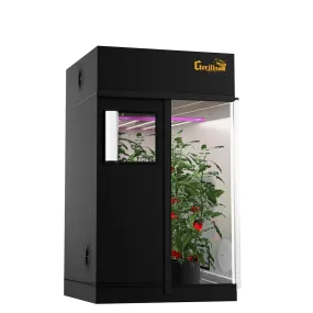 Gorilla Grow Tent 4x4 Pro