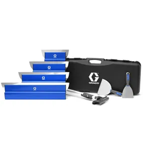 Graco ProSurface Drywall Tool Kit