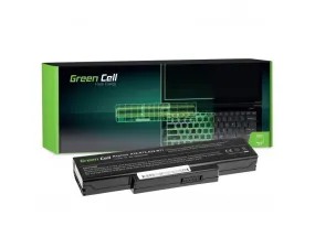 Green Cell As06 Notebook Spare Part Battery