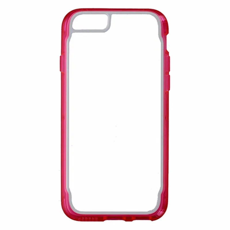 Griffin Survivor Core Series Case for Apple iPhone 6s and 6 - Pink/White/Clear