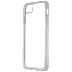 Griffin Survivor Hardshell Case for iPhone SE (2nd) / 8 / 7 / 6 / 6s - Clear