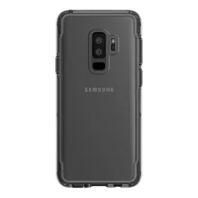 Griffin Survivor Samsung S9   Case Black/Clear TA44252