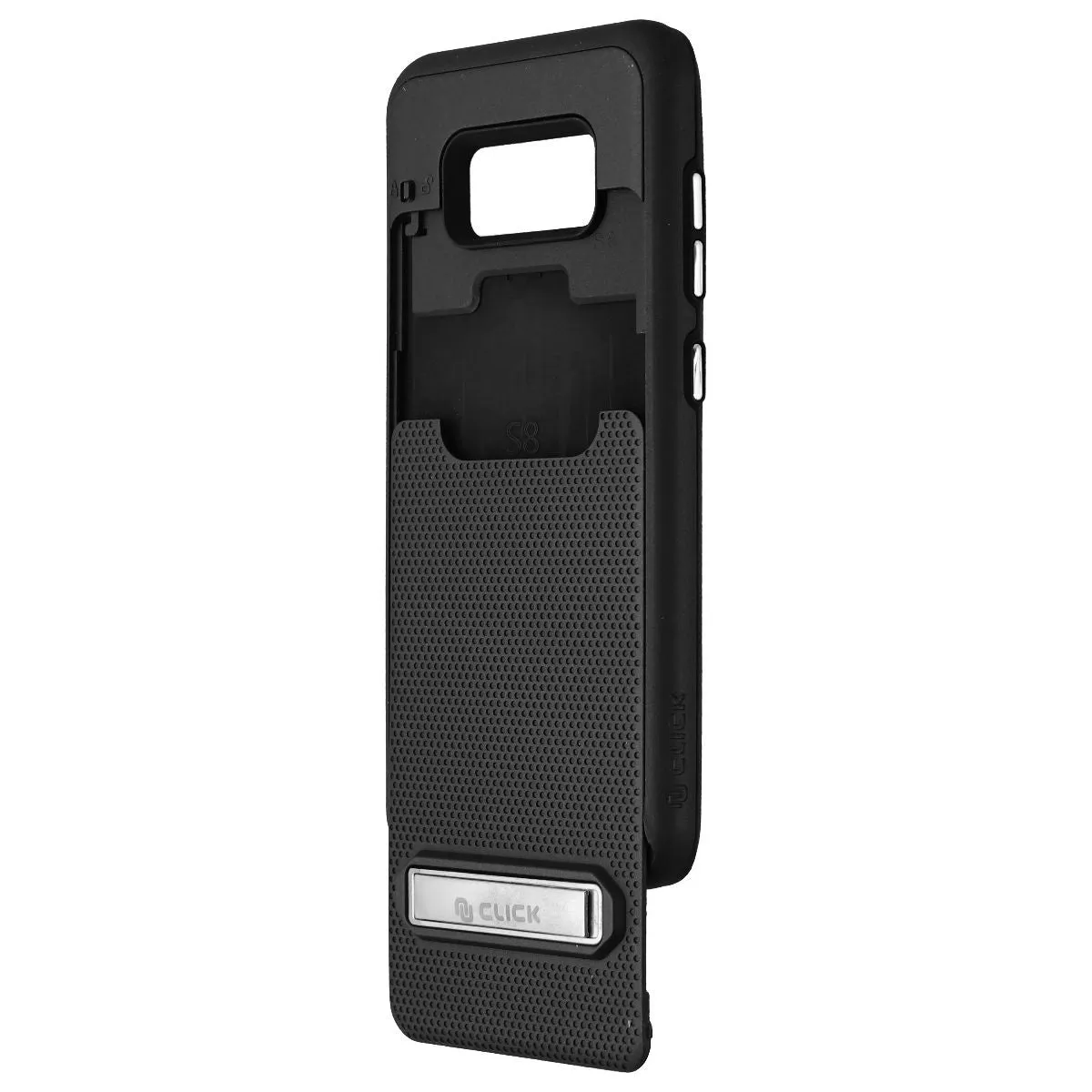 Griffin Survivor Series Case for Samsung Galaxy S8 - Clear