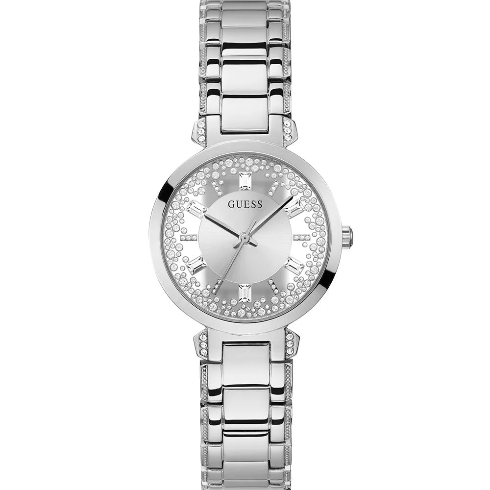 Guess GW0470L1Crystal Clear