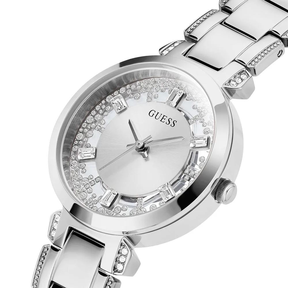 Guess GW0470L1Crystal Clear