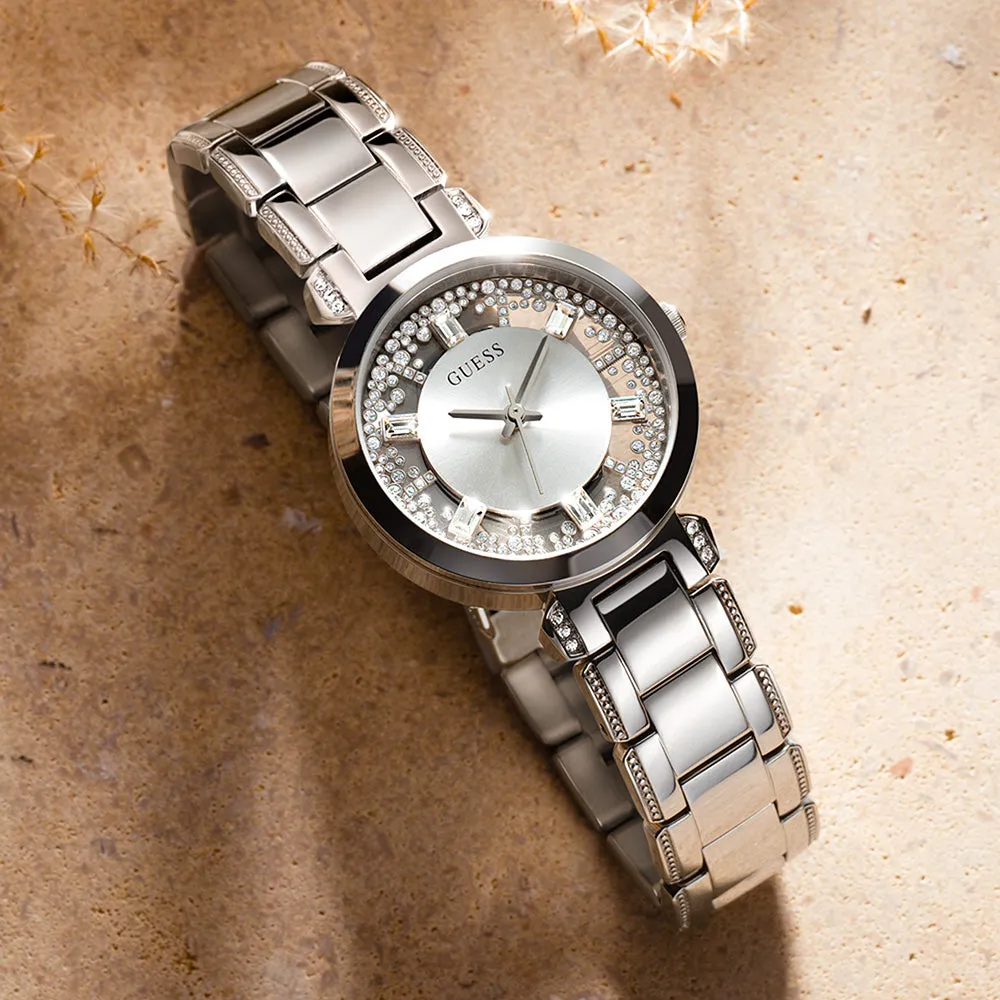 Guess GW0470L1Crystal Clear