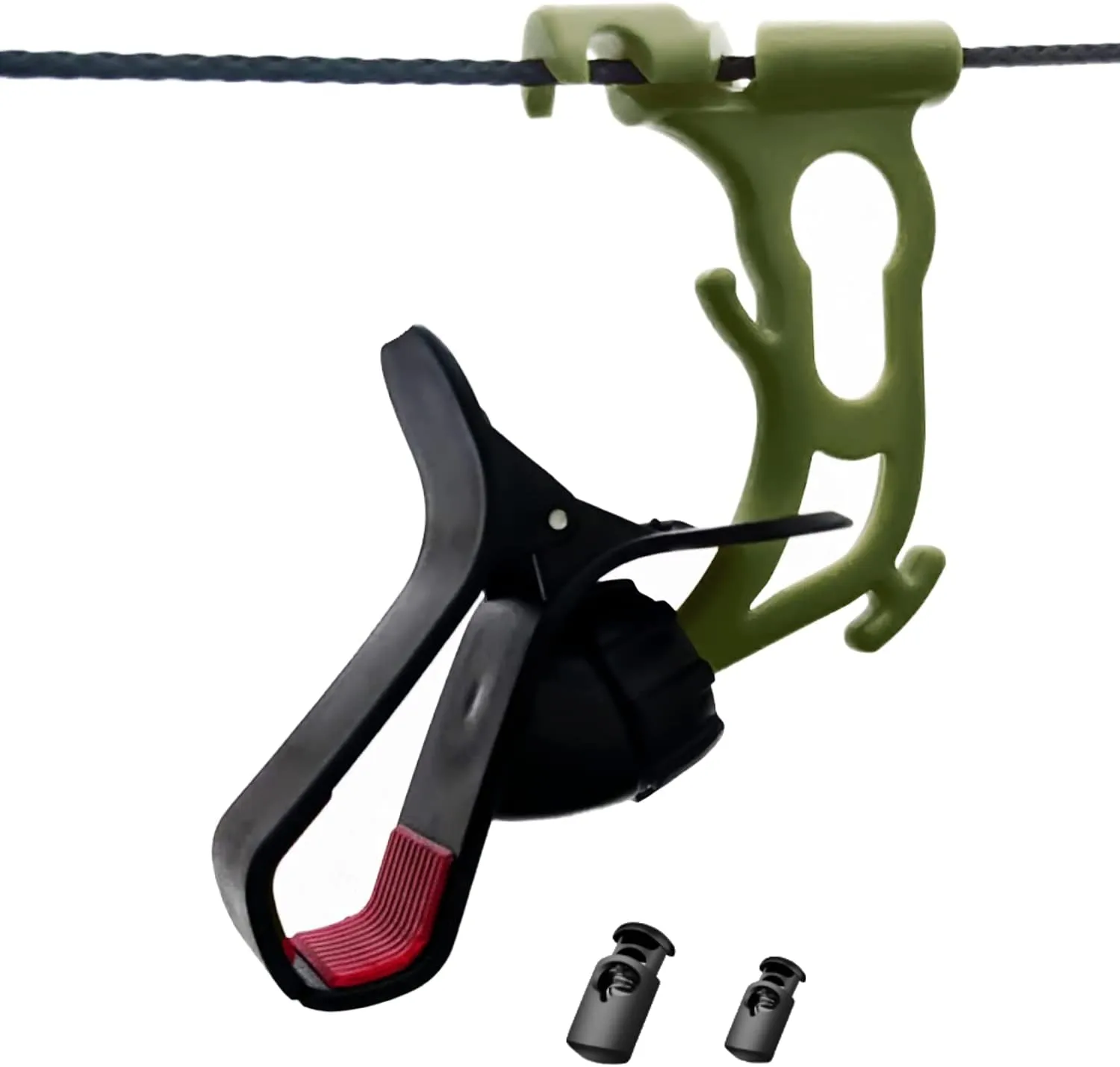 Hangtime Hook Hammock Phone Holder