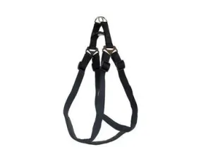 HARNESS STEPIN 25MM BLACK