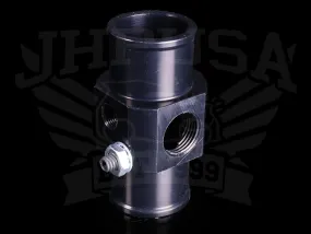 Hasport Black Hose Adapter - K-series