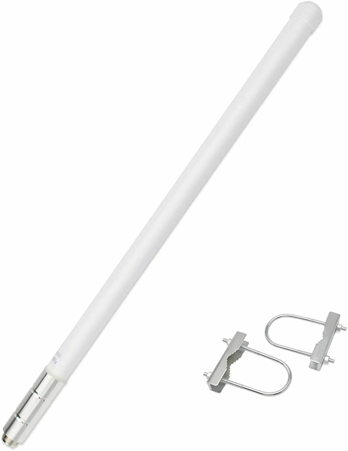 Helium 5.8 dBi High-Performance Antenna US 915Mhz w LMR400 Cable