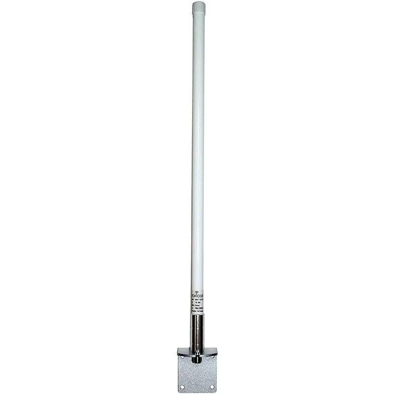 Helium 5.8 dBi High-Performance Antenna US 915Mhz w LMR400 Cable