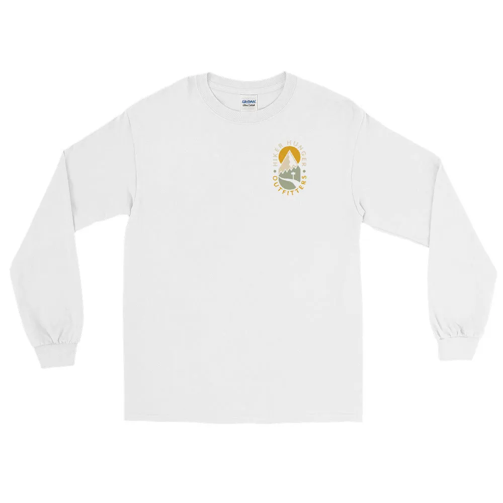 HHO - Long Sleeve Shirt