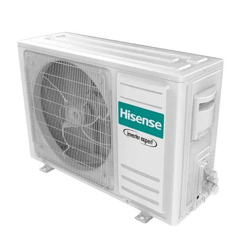 Hisense C8.0kW H8kW Reverse Cycle Split System HAWJ28KR | Indoor Unit Only