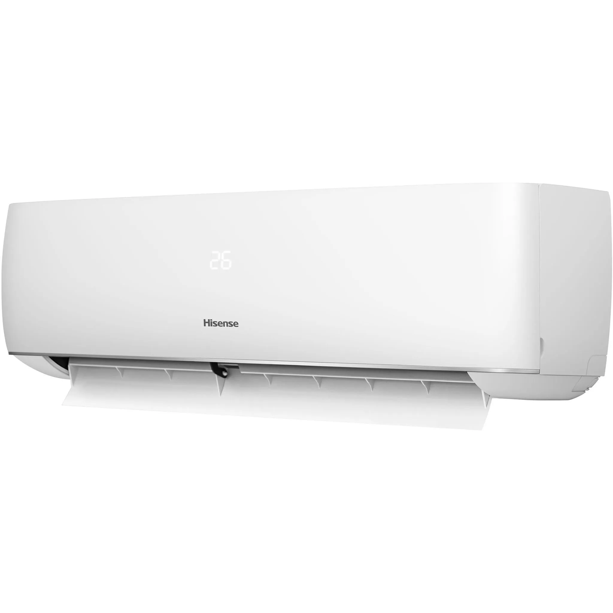 Hisense HAWV9KRD 2.5kw Split System Reverse Cycle Air Conditioner